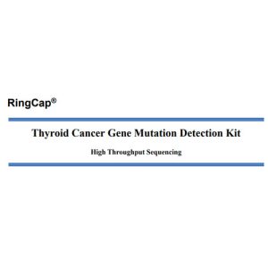 Thyroid Cancer Gene Mutation Detection Kit (High-Throughput Sequencing)