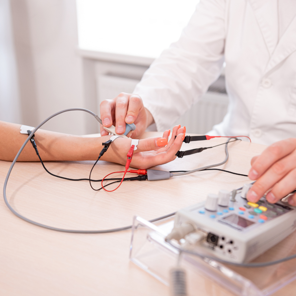 Electrophysiology Systems