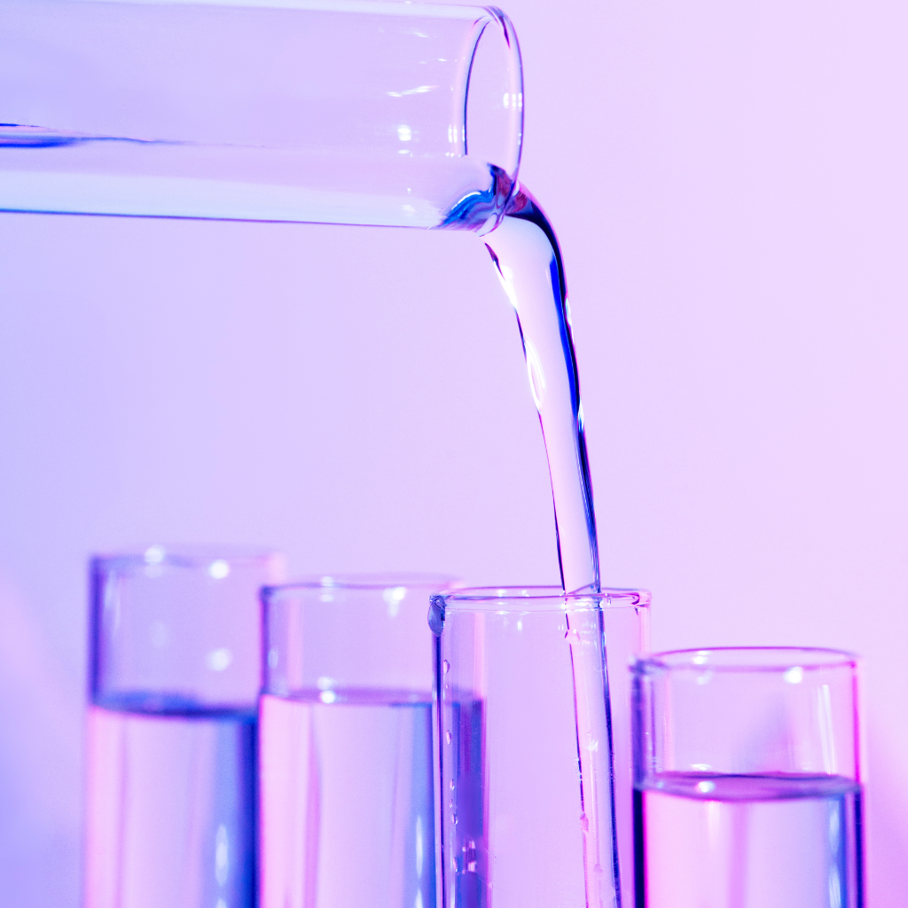 High-Performance Liquid Chromatography (HPLC)