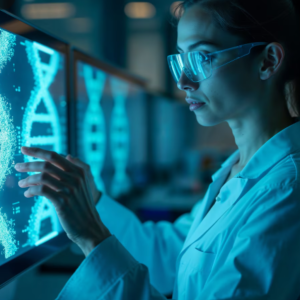 Cytogenetic Software