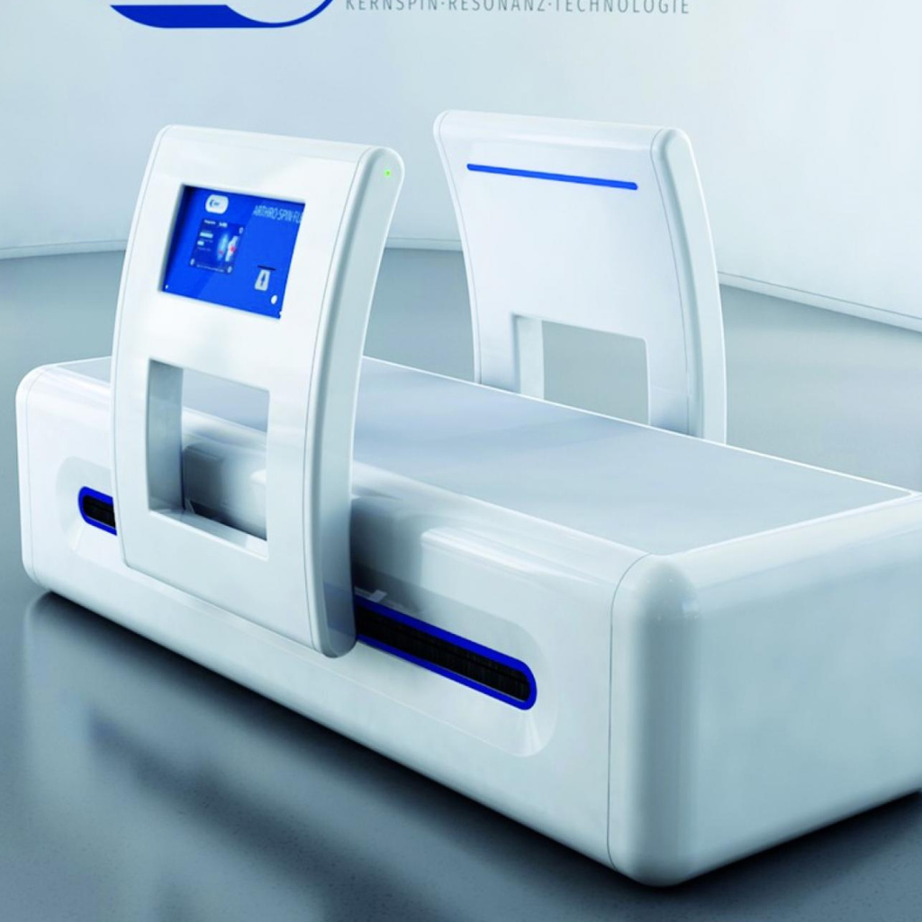 MBST®– Advanced Solutions for Regenerative Therapy