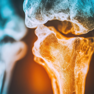 Regenerative Therapy