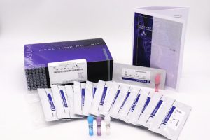Certest HPV Testing Kit