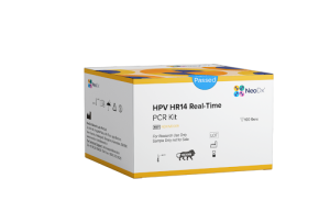 Cervsure HPV detection kit includes the following kits