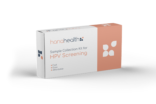 Cervsure HPV detection kit includes the following kits