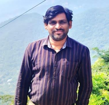 Raju-Pendyala