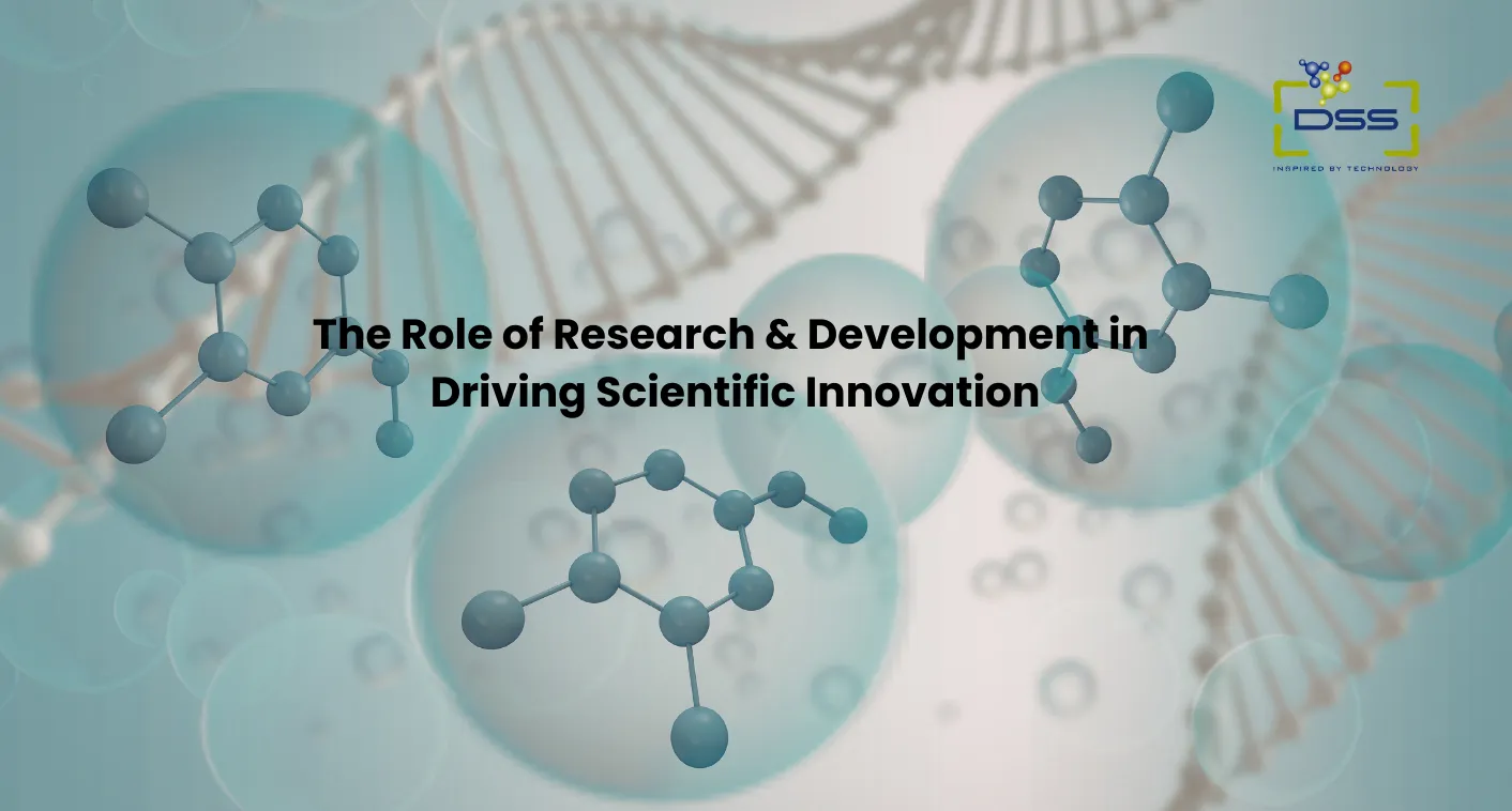 The Role of Research & Development in Driving Scientific Innovation
