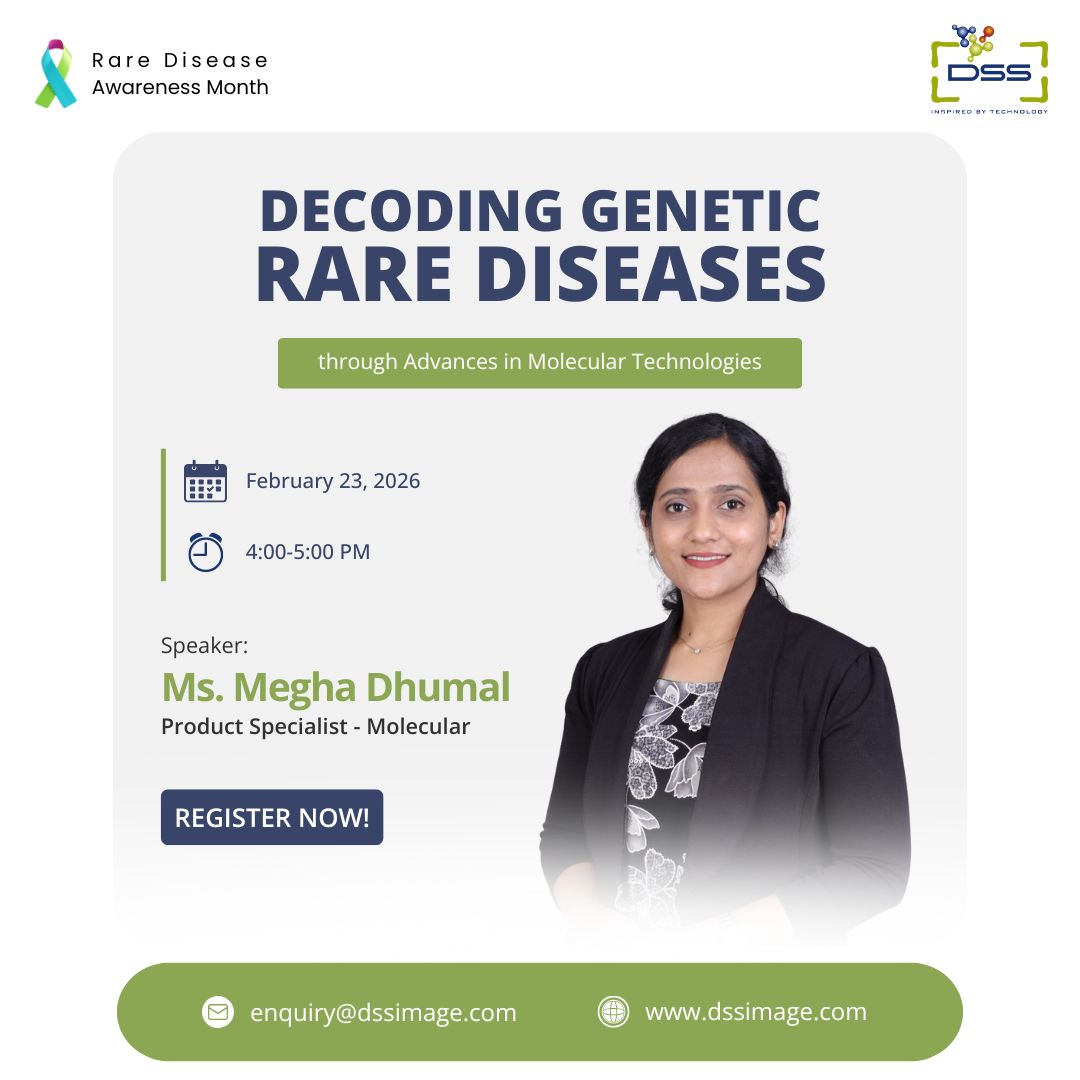 Decoding Genetic Rare Disesses Alert Popup