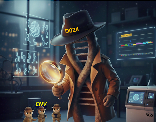 Beyond the Microscope