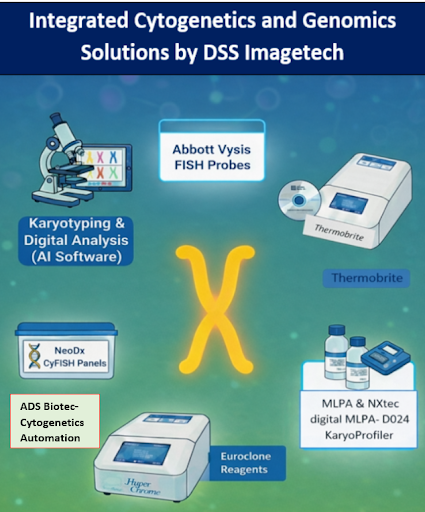 Beyond the Microscope