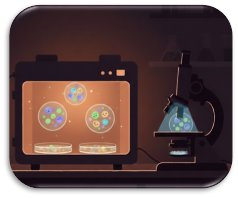 Beyond the Microscope