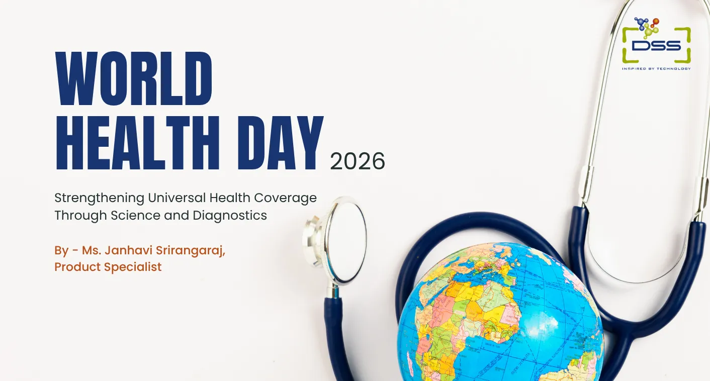 World Health Day 2026: Strengthening Universal Health Coverage Through Science and Diagnostics