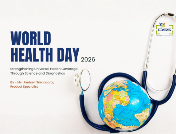 World Health Day 2026: Strengthening Universal Health Coverage Through Science and Diagnostics