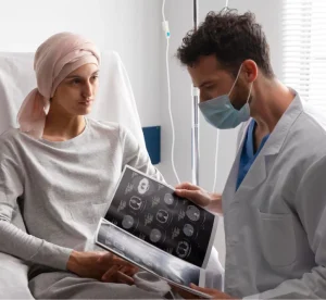 Cancer Diagnostics
