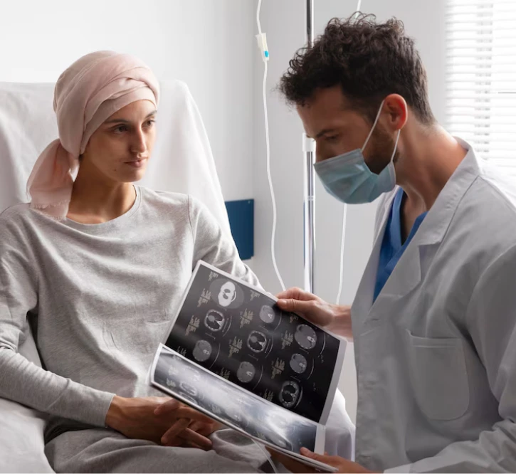 Cancer Diagnostics