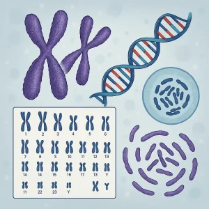 Cytogenetics