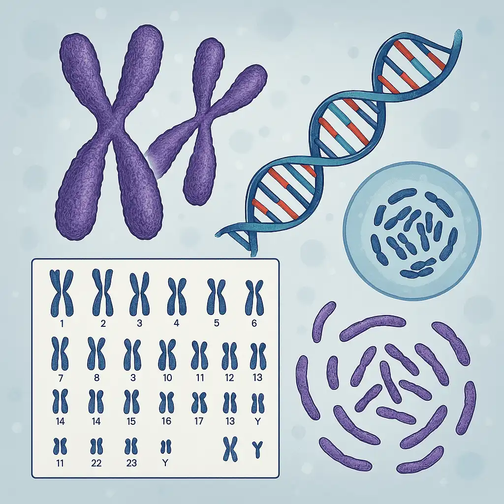 Cytogenetics