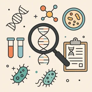 Molecular Pathology & Diagnostics