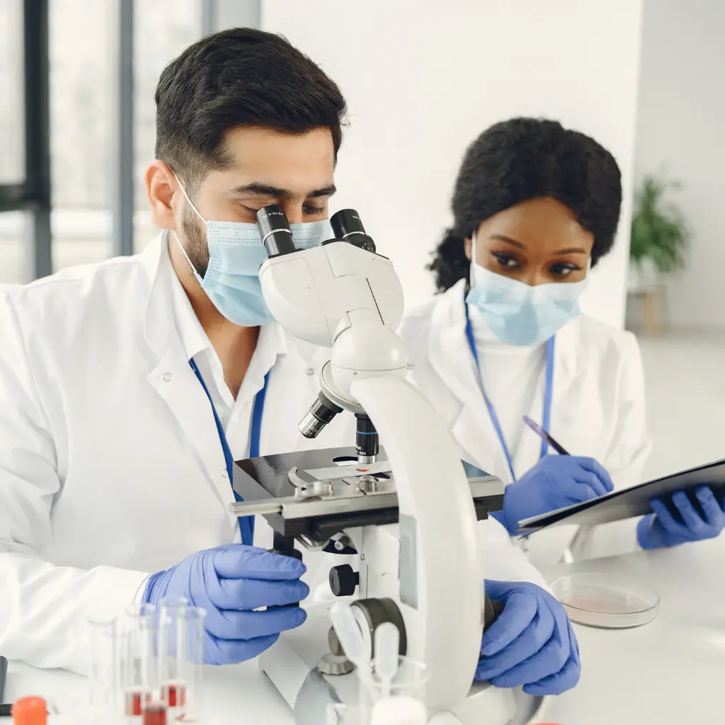Microscopes