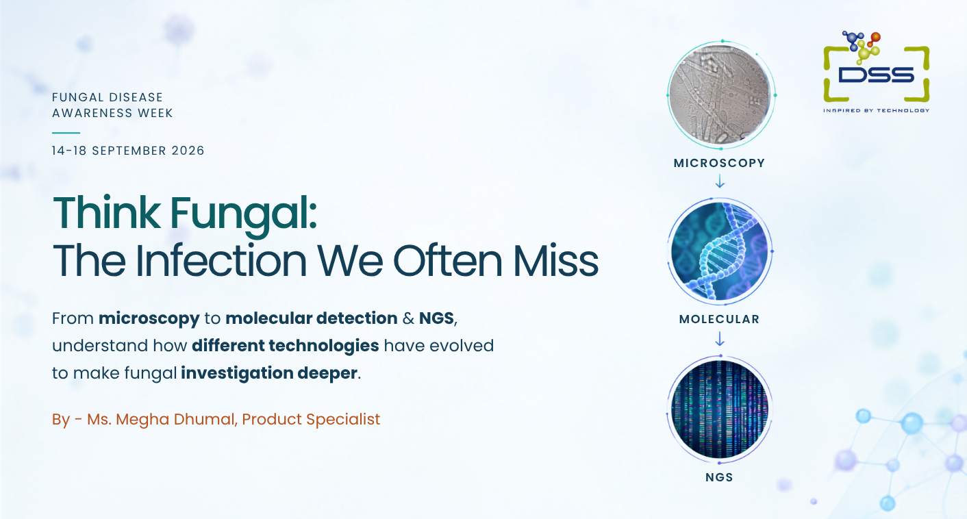 Think Fungal: The Infection We Often Miss