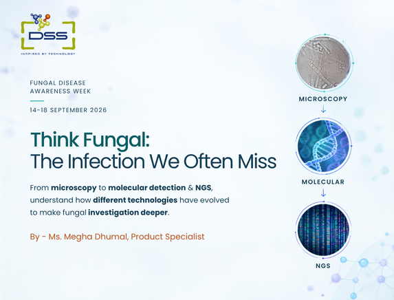 Think Fungal: The Infection We Often Miss